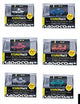 40604 ODS- RADIOCOM - macchine telecomandate STEREO RACE 2 modello casuale