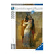 12000061 Ravensburger: Art Collection - Il bacio, Hayez - Puzzle 1000 pezzi