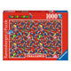 00504 Ravensburger - Super Mario Challenge - Puzzle 1000 pezzi