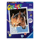20217 Ravensburger: CreArt - Insoliti amici - Serie D Classic