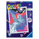 20267 Ravensburger: CreArt - Pegaso scintillante - Serie D Classic