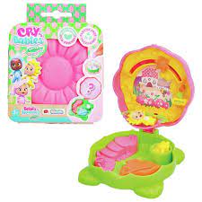 904071 - CRY BABIES - LITTLE CHANGERS - PERSONAGGIO A SORPRESA