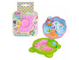 904071 - CRY BABIES - LITTLE CHANGERS - PERSONAGGIO A SORPRESA