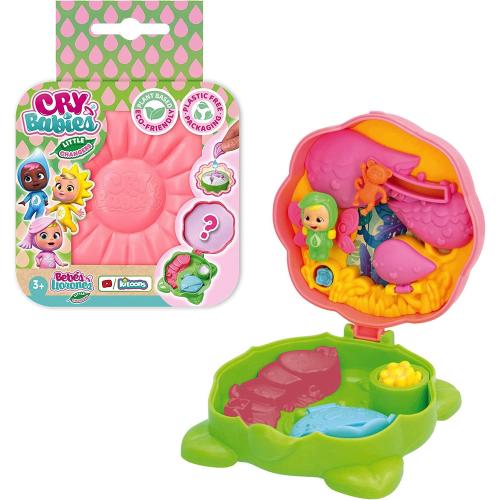 904071 - CRY BABIES - LITTLE CHANGERS - PERSONAGGIO A SORPRESA