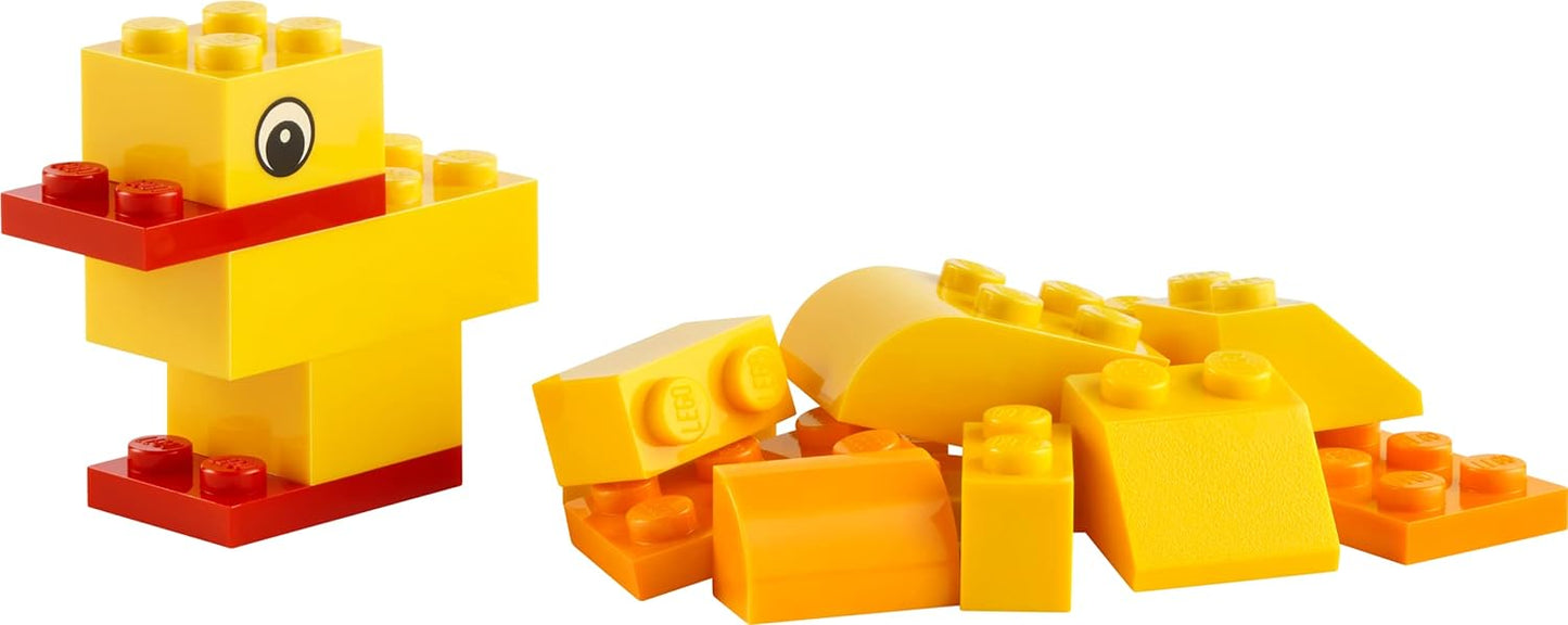 30503 - LEGO Polybag Classic - Costruisci il tuo animale
