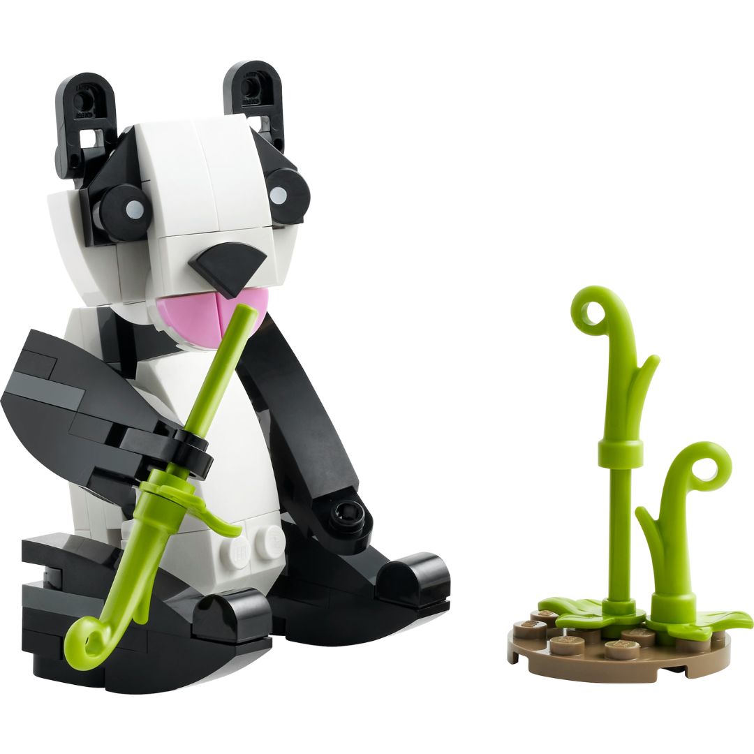30641 LEGO Polybag - Creator 3+1 -  Panda