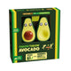 8626 - Asmodee - Throw Throw Avocado
