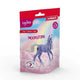 70769 Schleich-s - PIETRA DI LUNA UNICORNO DA COLLEZIONE