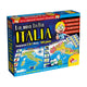 80571 Lisciani - I'm a Genius:  La mia bella Italia - Geopuzzle 2in1