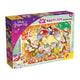 86627 Lisciani - Disney Classic: Biancaneve - Puzzle Maxi Floor - 24 pezzi