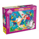 31788 Lisciani - La sirenetta - Puzzle Double Face (108 pezzi)