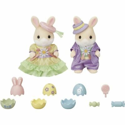 5691 Sylvanian Families - Set celebrativo Pasqua