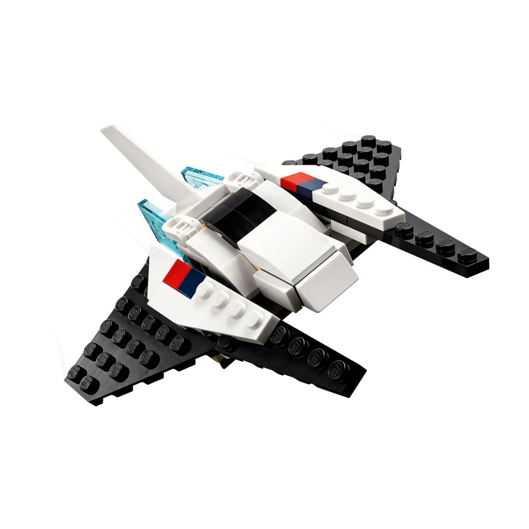 31134 LEGO Creator 3in1- Space Shuttle