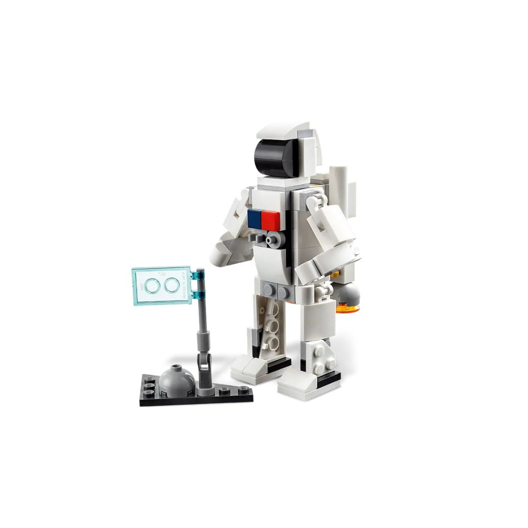 31134 LEGO Creator 3in1- Space Shuttle
