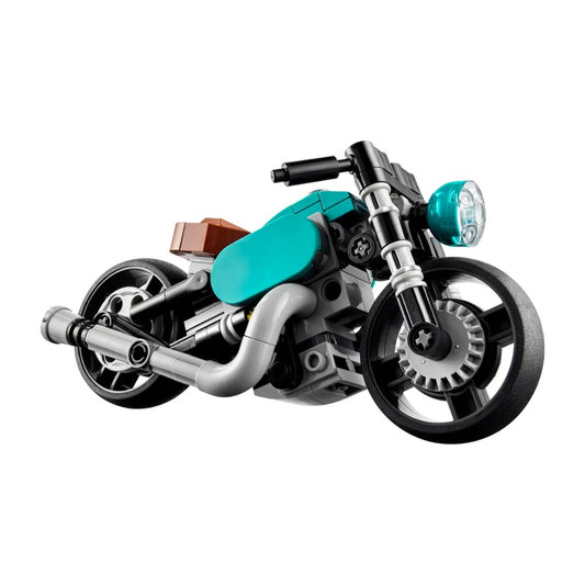 31135 LEGO Creator 3in1 - Motocicletta vintage