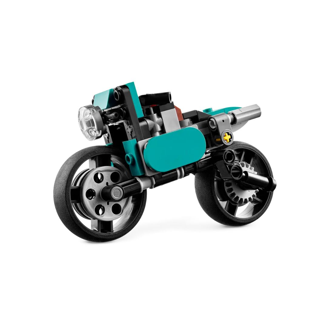 31135 LEGO Creator 3in1 - Motocicletta vintage