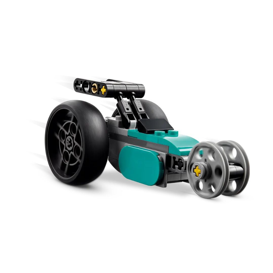 31135 LEGO Creator 3in1 - Motocicletta vintage