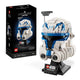 75349  LEGO Star Wars - Casco di Captain Rex