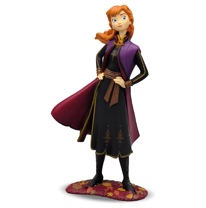 13512 - BULLYLAND - Disney Principessa Frozen 2 Anna