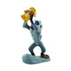 12256 - BULLYLAND Il re leone Disney Rafiki con il Piccolo Simba