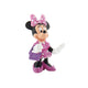 15328 - BULLYLAND - Disney Minnie con Borsa