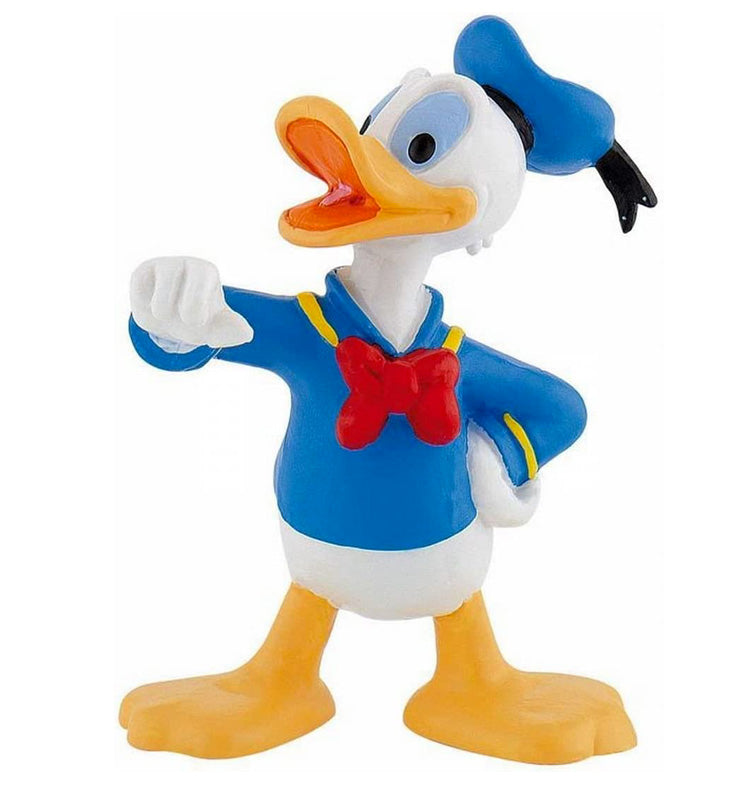 15345 Bullyland Disney 100 - Paperino
