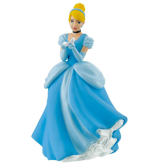 12599 - BULLYLAND -  Walt Disney  Cenerentola