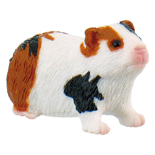 64613 - BULLYLAND - Animali di Casa/Porcellino d'India (A)