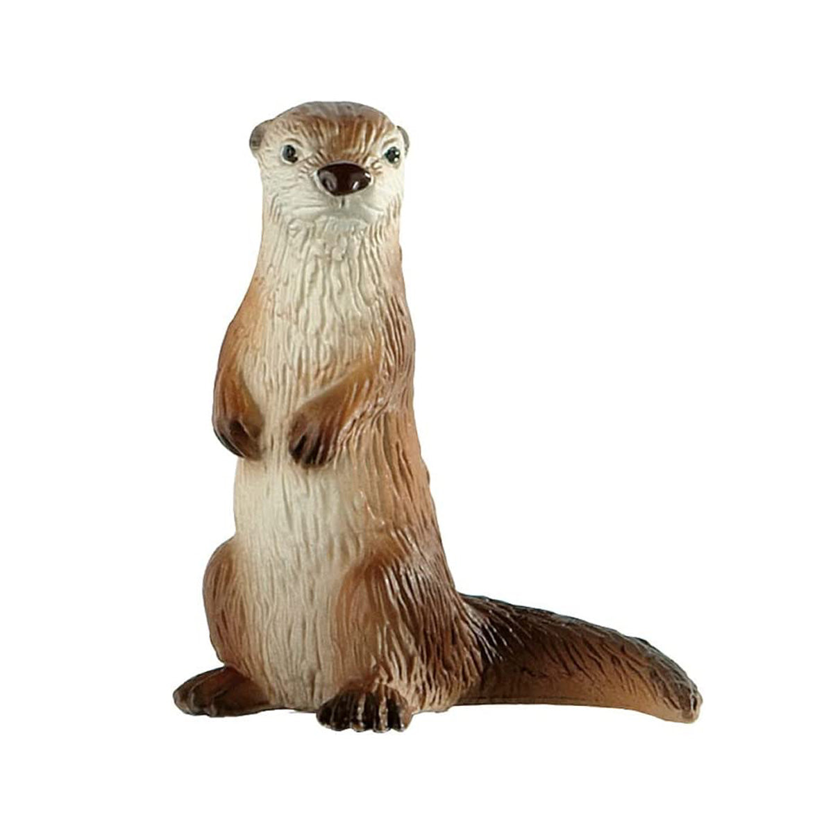 64462 - BULLYLAND - Animali della Foresta Lontra