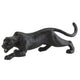 63602 - BULLYLAND - Safari Pantera Figurina Realistica Dipinta a Mano