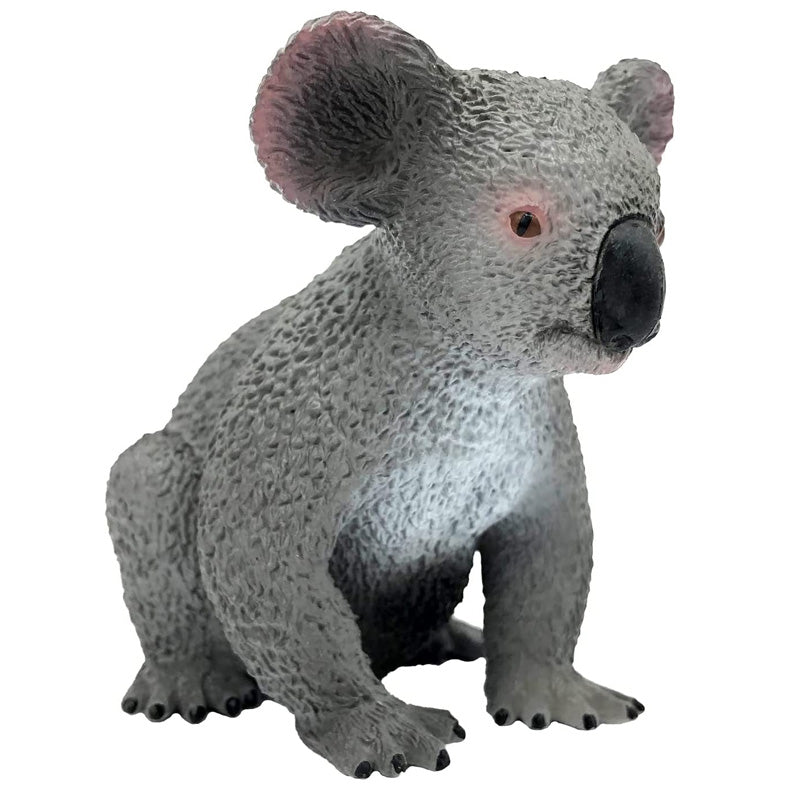63567 - BULLYLAND - Safari Koala