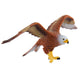 69376 - BULLYLAND - Mondo degli Uccelli Nibbio Reale - figurina da collezione