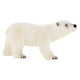 63538 - BULLYLAND - Mondo Marino/Cucciolo di orso polare (B)