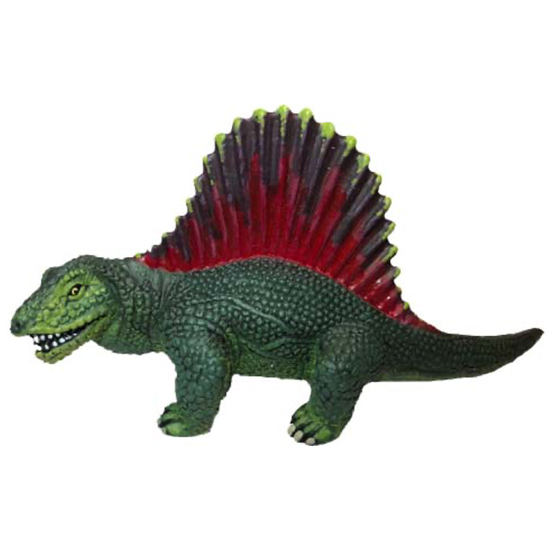 61316 - BULLYLAND - Dinosauri Mini-Dinosauri Dimetrodonte