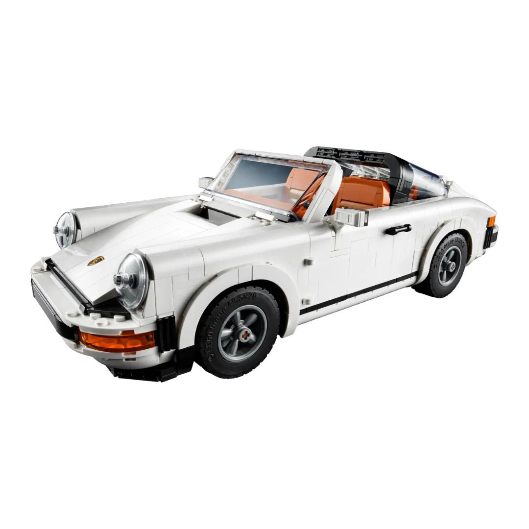 10295 LEGO Icons - Porsche 911
