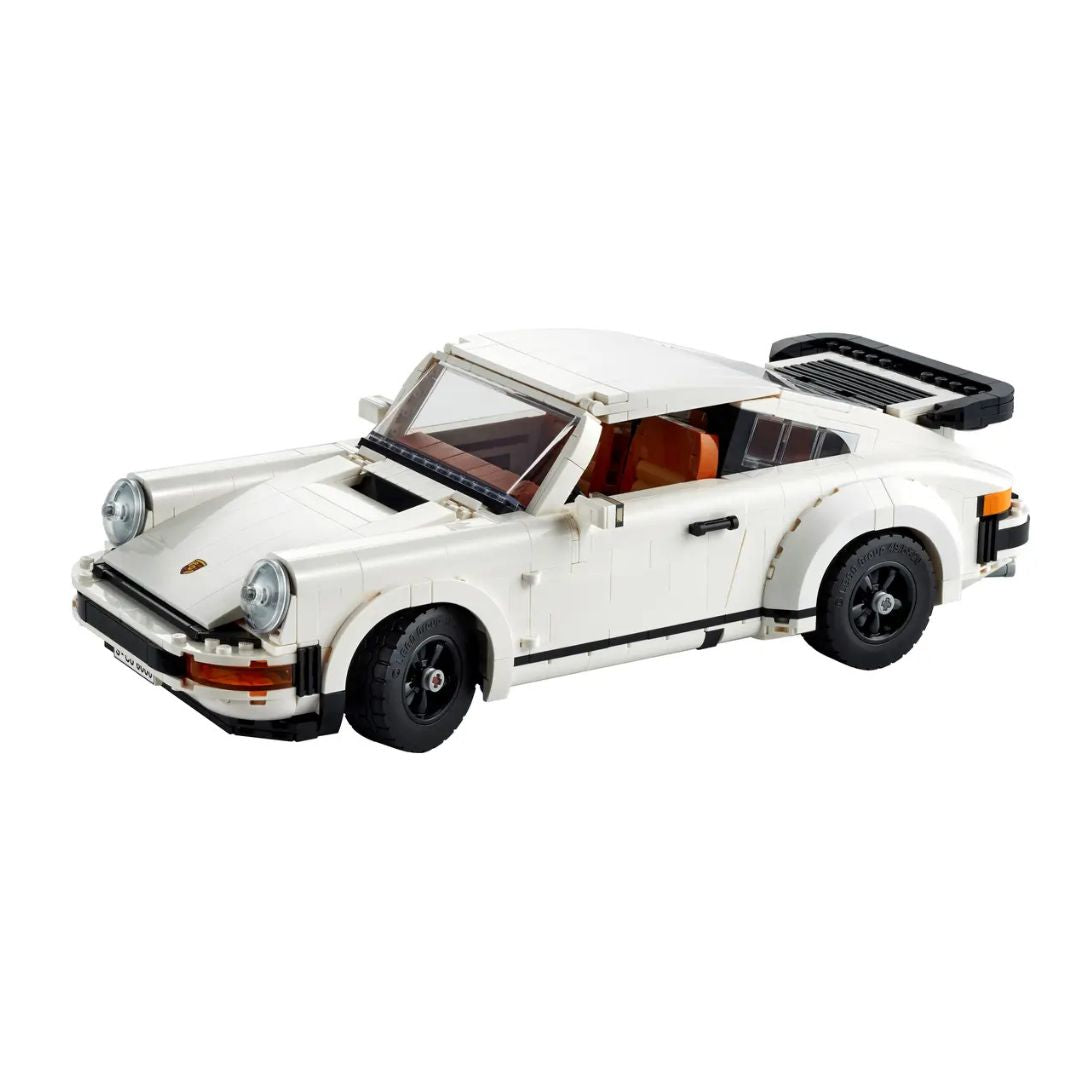 10295 LEGO Icons - Porsche 911