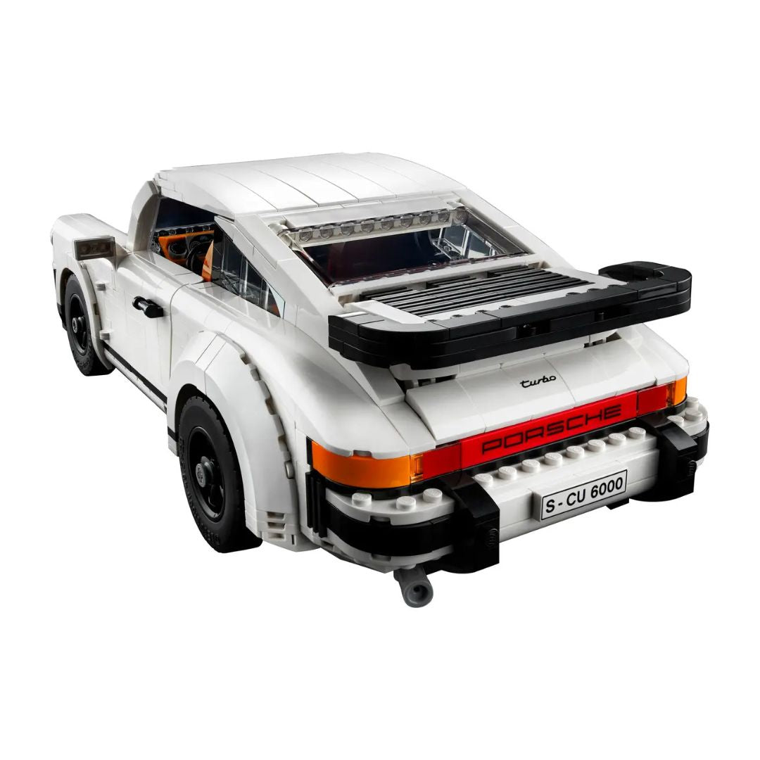 10295 LEGO Icons - Porsche 911