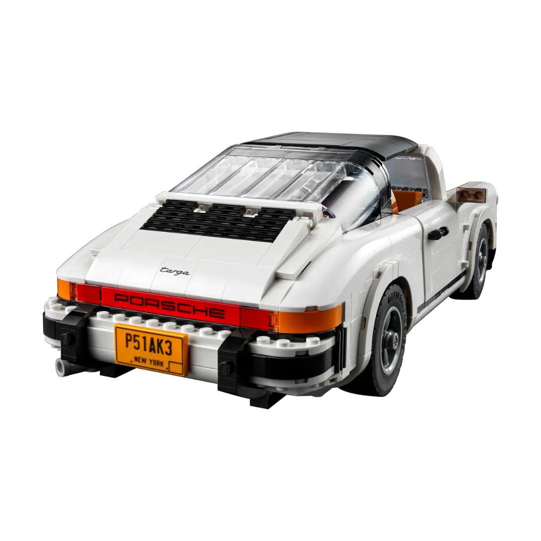 10295 LEGO Icons - Porsche 911