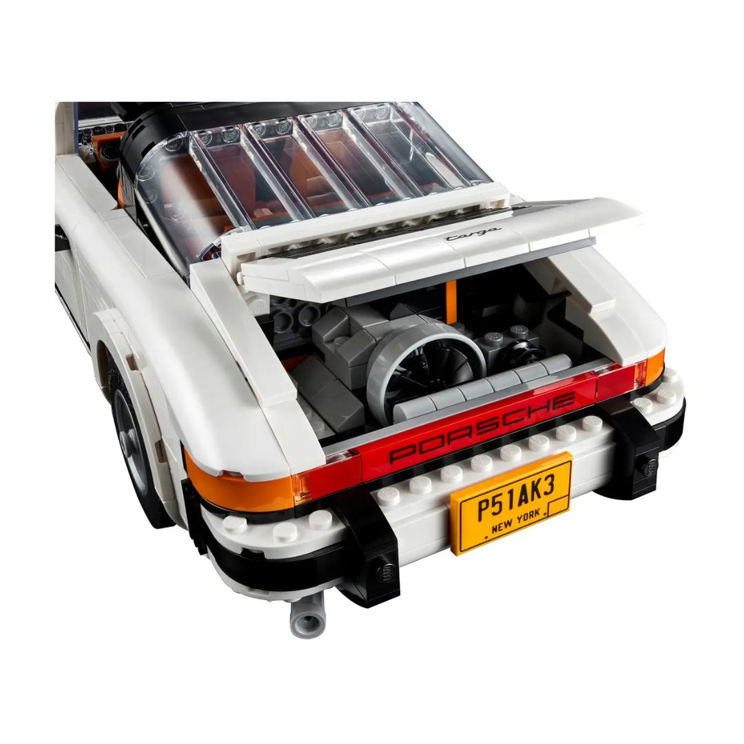 10295 LEGO Icons - Porsche 911