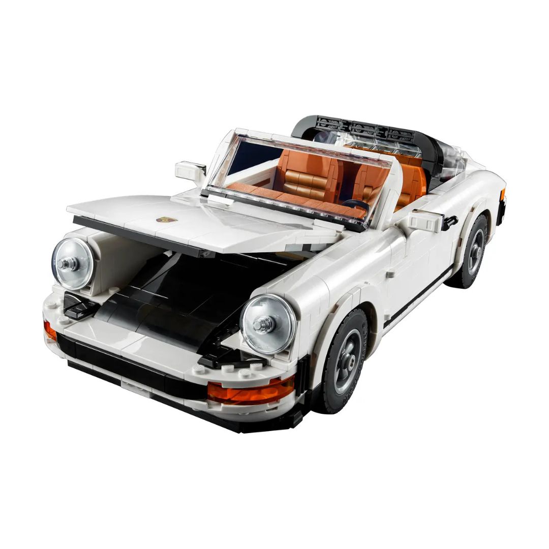 10295 LEGO Icons - Porsche 911
