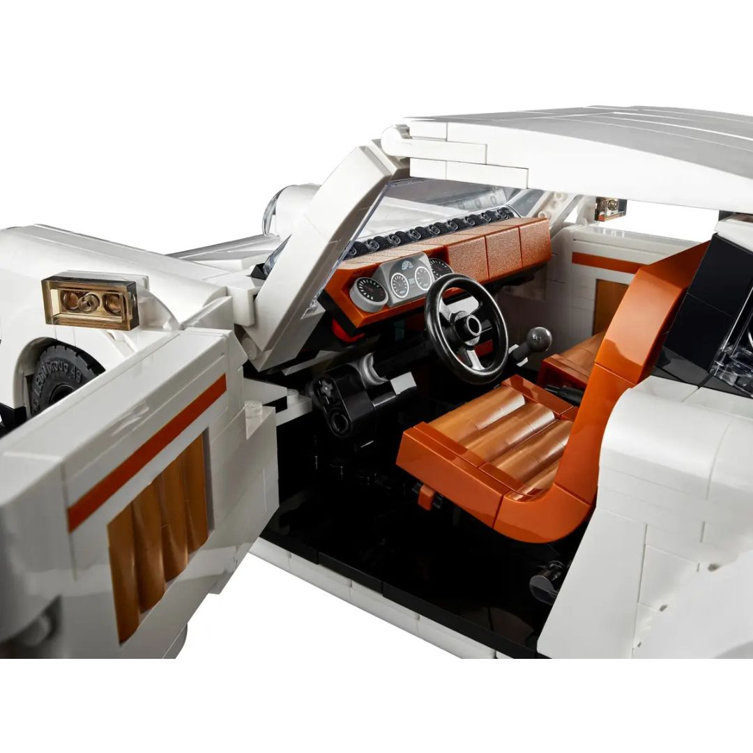 10295 LEGO Icons - Porsche 911