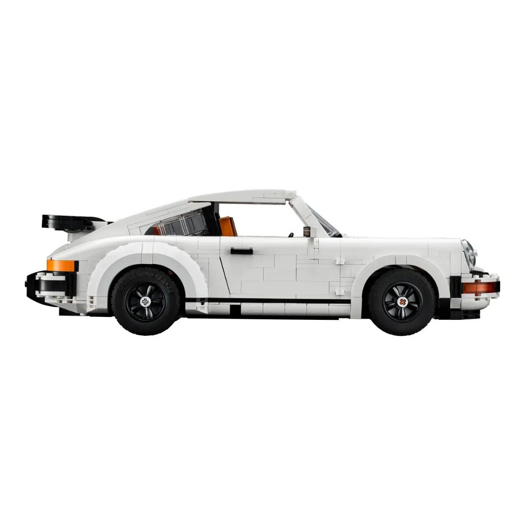 10295 LEGO Icons - Porsche 911