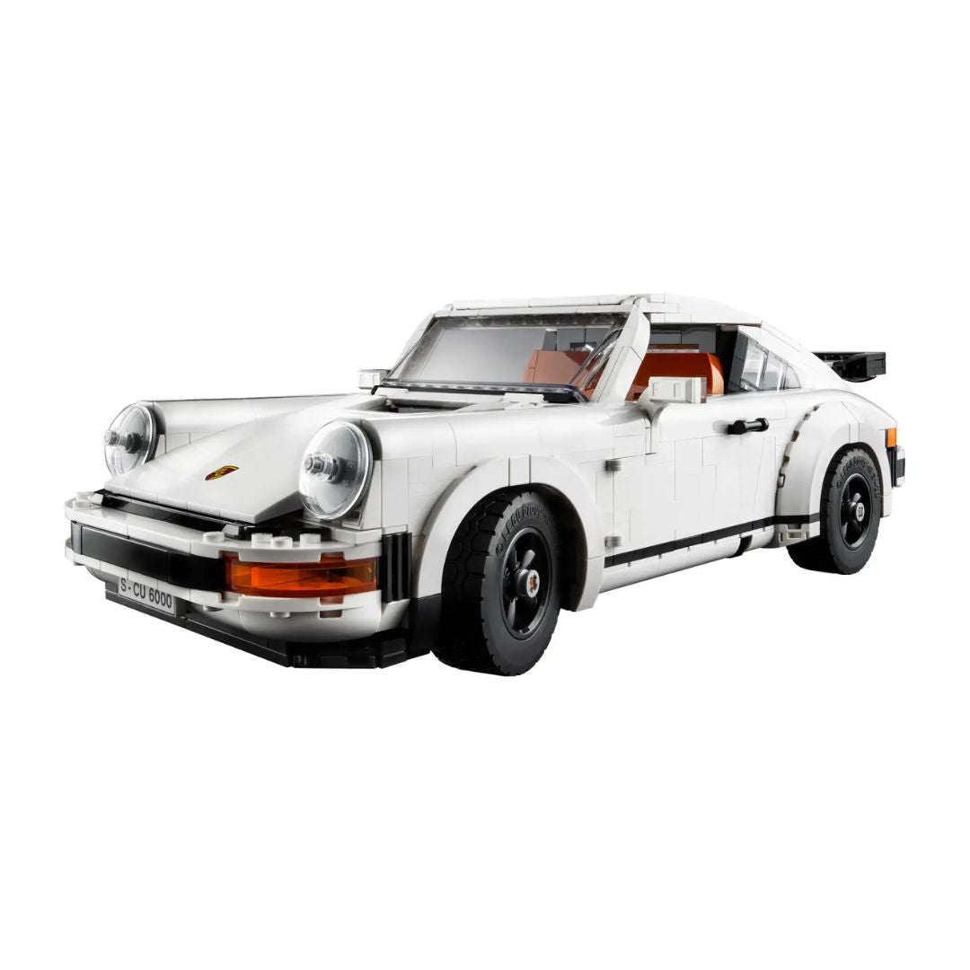 10295 LEGO Icons - Porsche 911