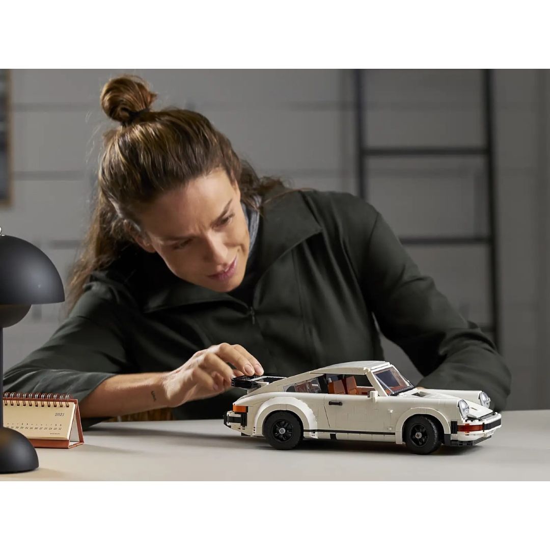 10295 LEGO Icons - Porsche 911