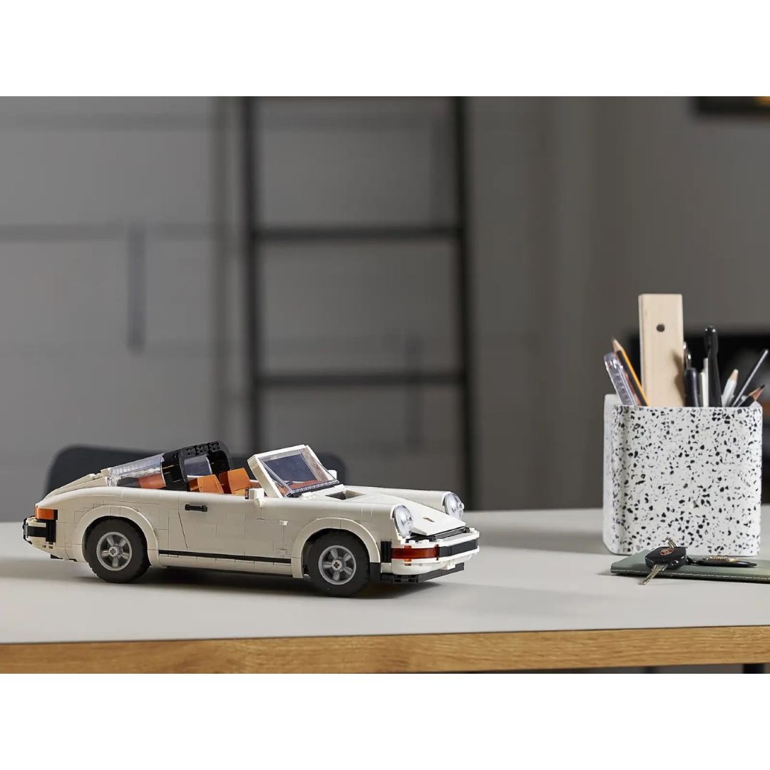 10295 LEGO Icons - Porsche 911