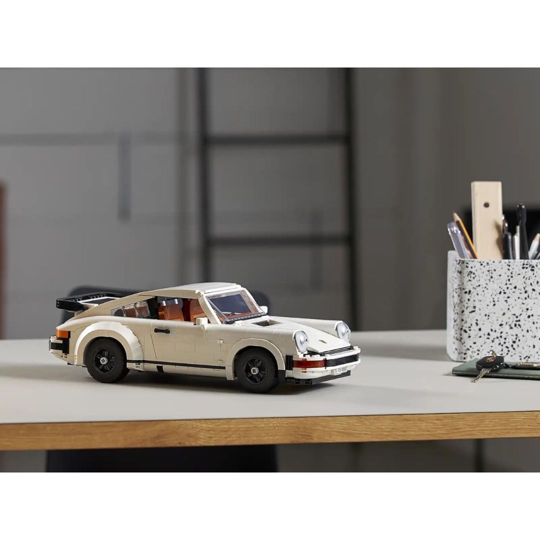 10295 LEGO Icons - Porsche 911