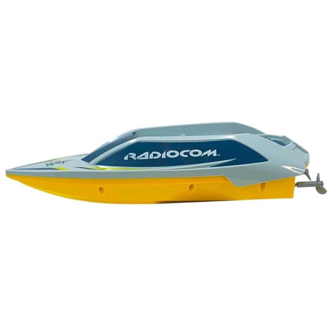 40802 Radiocom Waves - Portofino - Motoscafo telecomandato