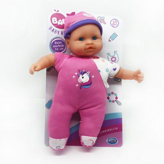 ODS 43129 Balù Baby Amici