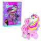ODS 43703 Peperilla  Set Trucchi Unicorn Collection bambini