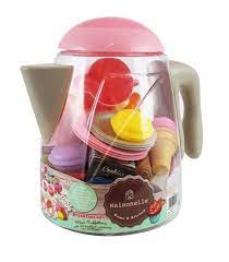 44005 ODS MAISONELLE - MAXI CAFFETTIERA